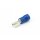 Quetschverbinder, 1.5 - 2.5 mm², blau, DIN/ISO 46245