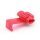 Abzweigverbinder, 0.5 - 1.0 mm²,  rot