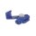 Abzweigverbinder, 1.5 - 2.5 mm², blau