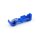 Abzweigverbinder, 1.5 - 2.5 mm²,  blau