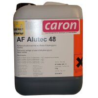 Frostschutz AF Alutec 48, Kühlmittelkonzentrat, blau