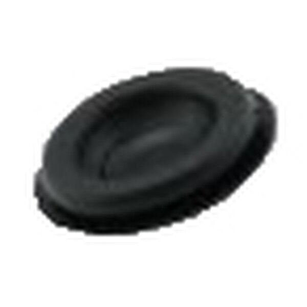 Blindstopfen Aussen Ø 43.7mm , Dicke 1.6mm