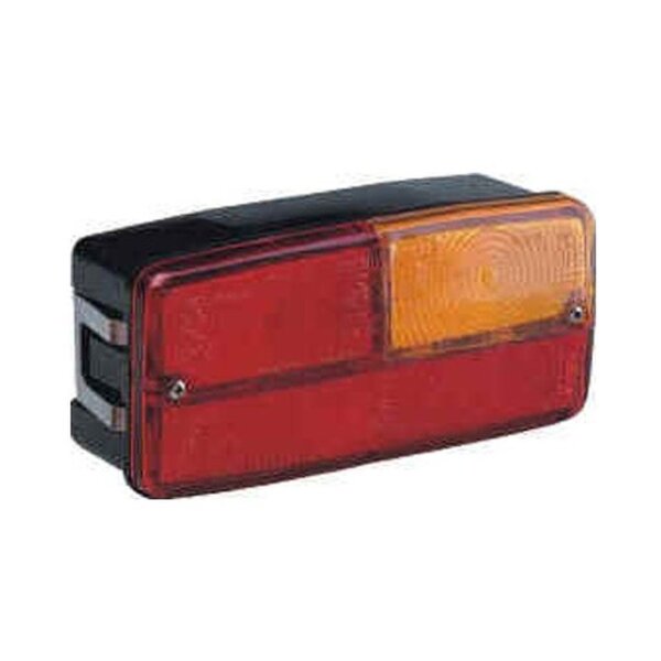 Schlussleuchte COBO rechts  12-24V