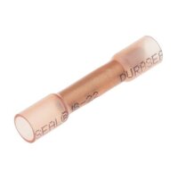 Original DURASEAL Verbinder 0.5 - 1.5mm², rot