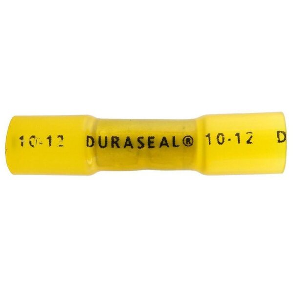 Original DURASEAL Verbinder 2.5 - 6.0mm², gelb