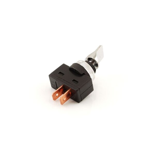 Kippschalter (5) Ein - Aus, 12V/20A