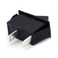 Wippschalter On / Off  12V/16A