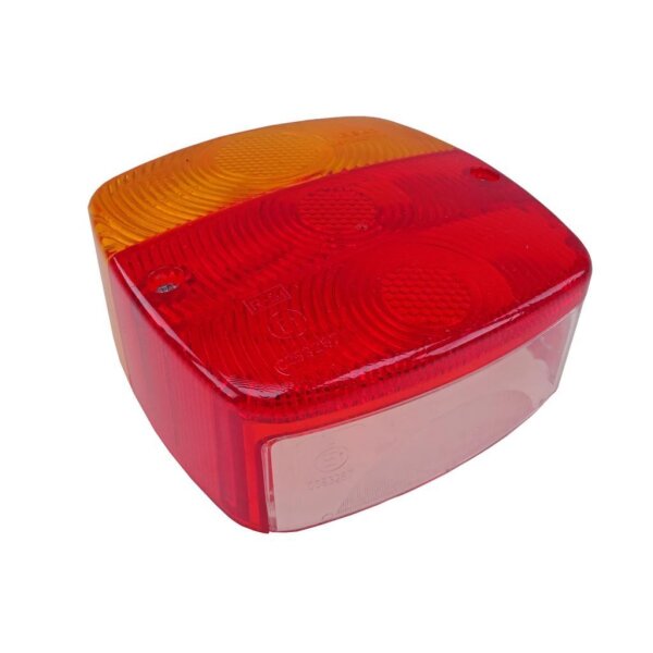 Ersatzglas GEKA