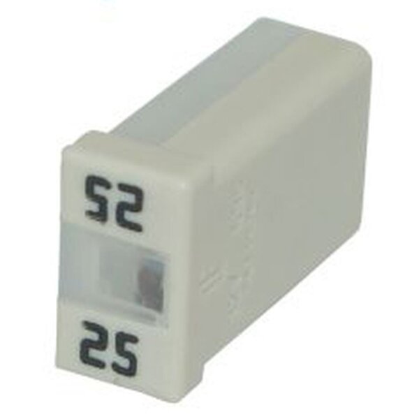 Blocksicherung, 25A MCase