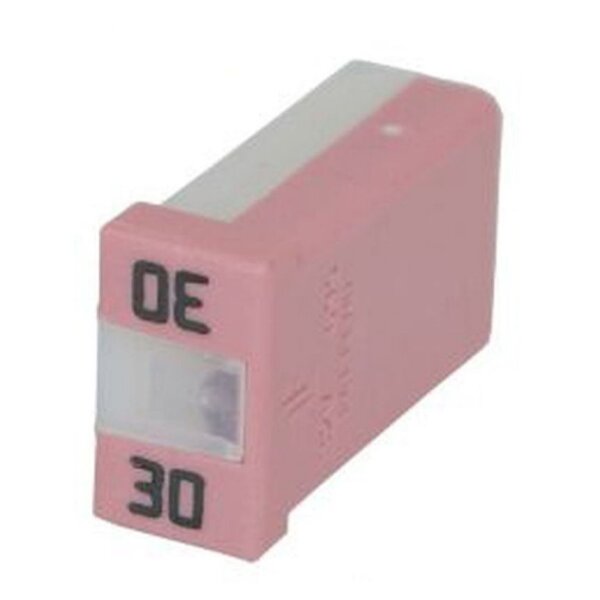 Blocksicherung, 30A MCase