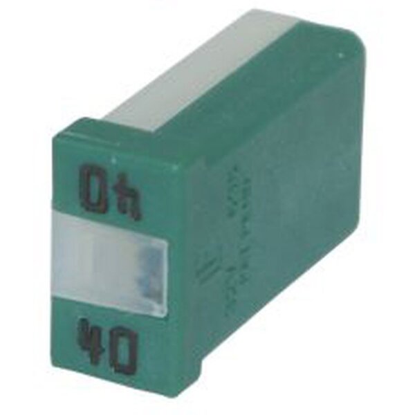 Blocksicherung, 40A MCase