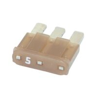 Micro 3 Sicherung 5A