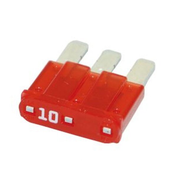 Micro 3 Sicherung 10A