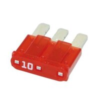 Micro 3 Sicherung 10A