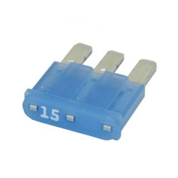 Micro 3 Sicherung 15A