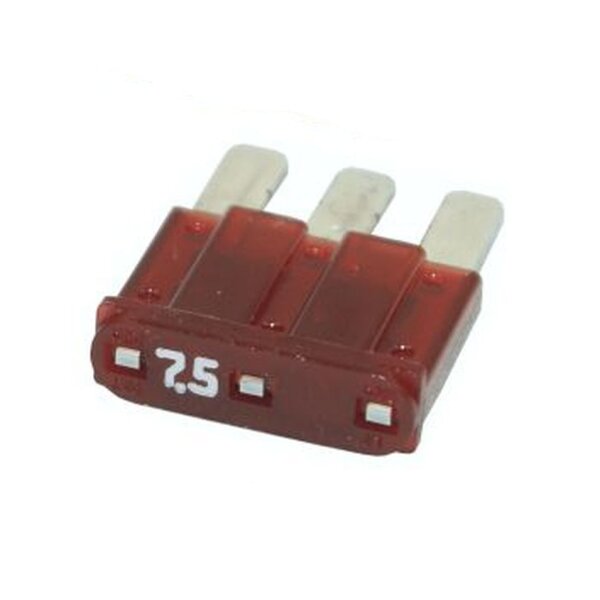 Micro 3 Sicherung 7,5A