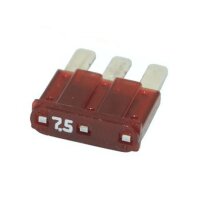Micro 3 Sicherung 7,5A