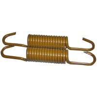 Gummischelle NORMA, Breite 12.7mm, Ø 11mm