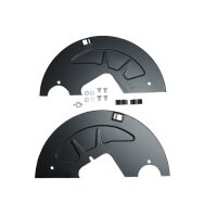 Gummischelle NORMA, Breite 12.7mm, Ø 10mm