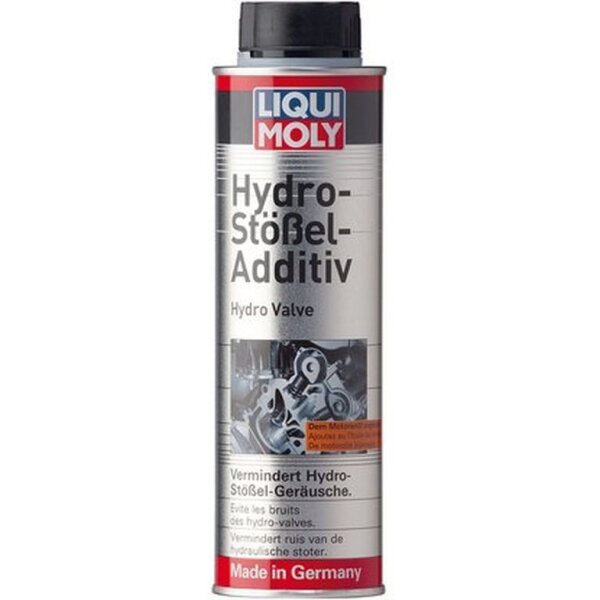 Hydrostössel Additiv, 300 ml