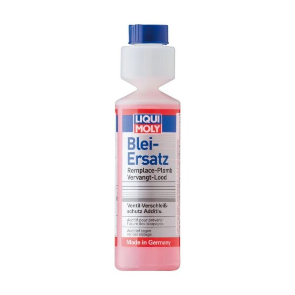 Blei Ersatz, 250 ml