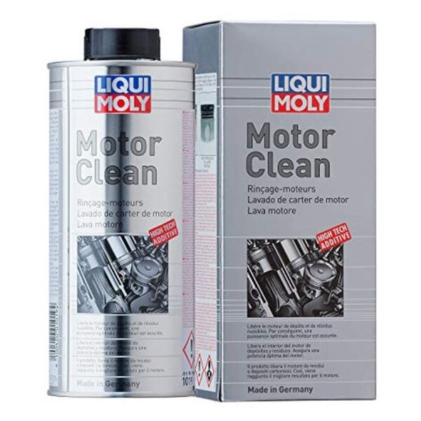 Motor Clean, 500 ml