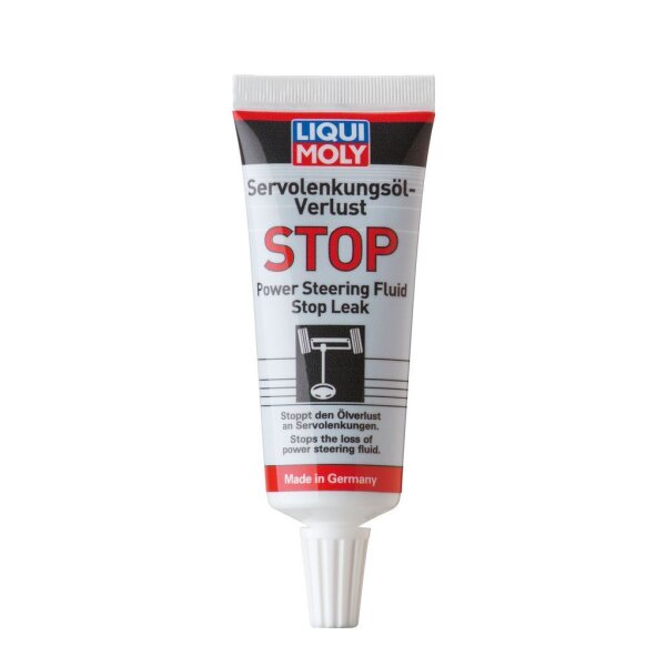 Servolenkungsl-Verlust-Stop, 35 ml