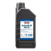 Hydrauliköl Liqui Moly, HLP 46