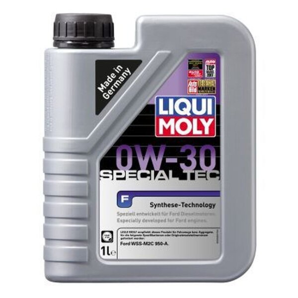 Motorenöl 0W30, Special TEC F