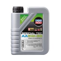Motorenöl 5W30, Special Tec AA