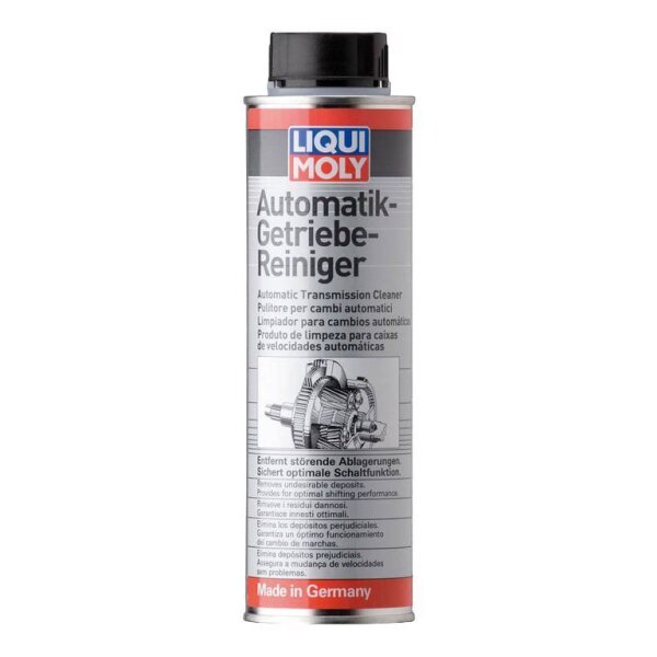 Automatik-Getriebe-Reiniger, 300 ml