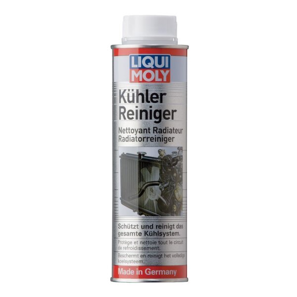 Kühler Reiniger, 300 ml