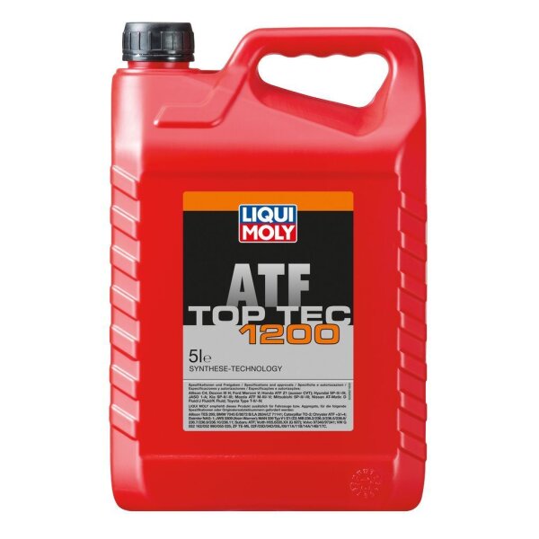 Automatenöl, Top Tec ATF 1200