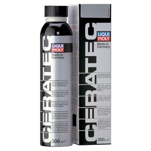 Cera Tec, 300 ml