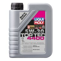 Motorenöl 5W30, TOP TEC 4400