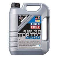 Motorenöl 5W30, TOP TEC 4600