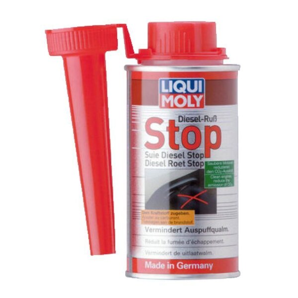 Diesel-Russ-Stop, 150 ml
