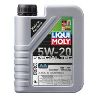 Motorenöl 5W20, Special Tec AA