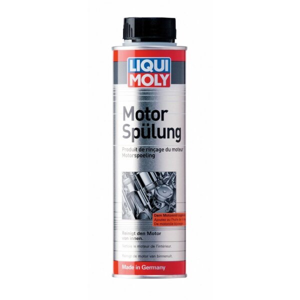 Öl Additiv, 300 ml