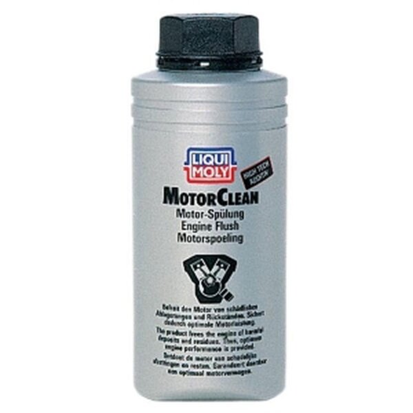 Engine Flush, 300 ml