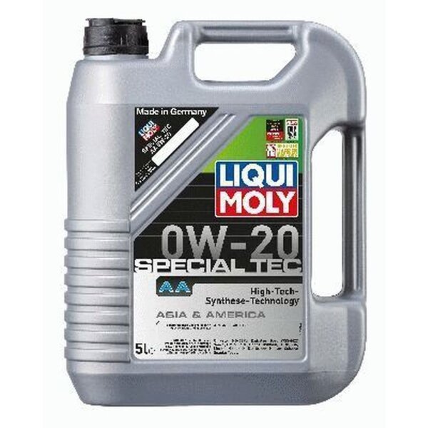 Motorenöl 0W20, Special Tec AA