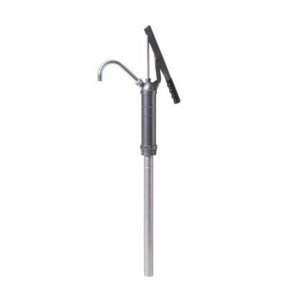 Fasspumpe bis 200l mit 2" Gewinde