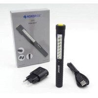 Nordride LED Arbeitslampe Line Light 1000 lm
