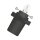 Autolampe OSRAM Glassockell. 12V 1.2Watt B8.5d schwarz