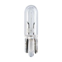 Autolampe OSRAM Glassockell. 12V 2.3Watt  W2X4.6d