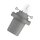 Autolampe OSRAM Glassockellampe 24V 1.2Watt  B8.5d