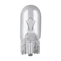 Autolampe OSRAM Glassockell.  12V 2Watt   W2.1X9.5d