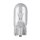 Autolampe OSRAM Glassockell.  12V 2Watt   W2.1X9.5d