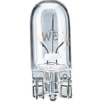 Autolampe OSRAM Glassockellampe 12V 3Watt  W2.1X9.5d