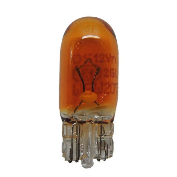 Autolampe OSRAM Glassockell. 12V 5Watt  W2.1X9.5d